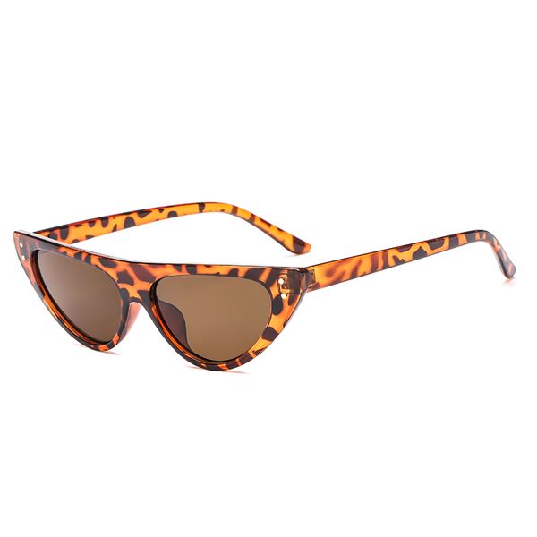 fashion cateye sunglasses women men brand designer 2019 retro vintage metal frame glasses ocean lens sunglasses uv400 3281, White;black
fashion cateye sunglasses women men brand designer 2019 retro vintage metal frame glasses ocean lens sunglasses uv400 3281, White;black