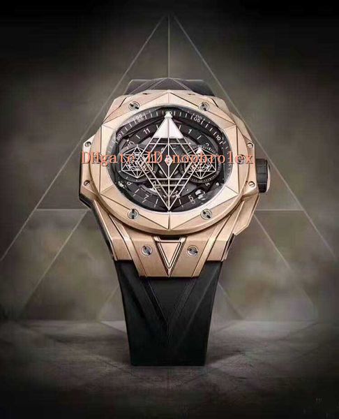 2019 big bang ang bleu ii watch wi automatic 28800 vph ro e gold cutting pri matic hexagon ca e geometric pointer apphire cry tal, Slivery;brown
2019 big bang ang bleu ii watch wi automatic 28800 vph ro e gold cutting pri matic hexagon ca e geometric pointer apphire cry tal, Slivery;brown