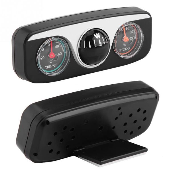black 3 in 1 car truck dash mount navigation direction compass thermometer hygrometer easy to install
black 3 in 1 car truck dash mount navigation direction compass thermometer hygrometer easy to install