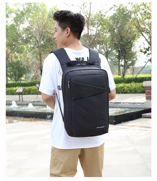 2019 стильная простота рюкзак классический бизнес backpacks 15 дюймов емкость студенты сумки для ноутбуков сумка мужчины женщины для ноутбук
2019 стильная простота рюкзак классический бизнес backpacks 15 дюймов емкость студенты сумки для ноутбуков сумка мужчины женщины для ноутбук