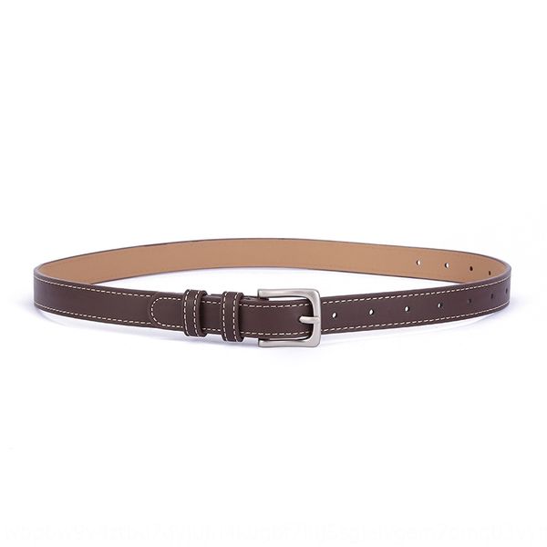 women's all-match girl's simple student belt with jeans jeans clothing clothing decorative belt, Black;brown
women's all-match girl's simple student belt with jeans jeans clothing clothing decorative belt, Black;brown