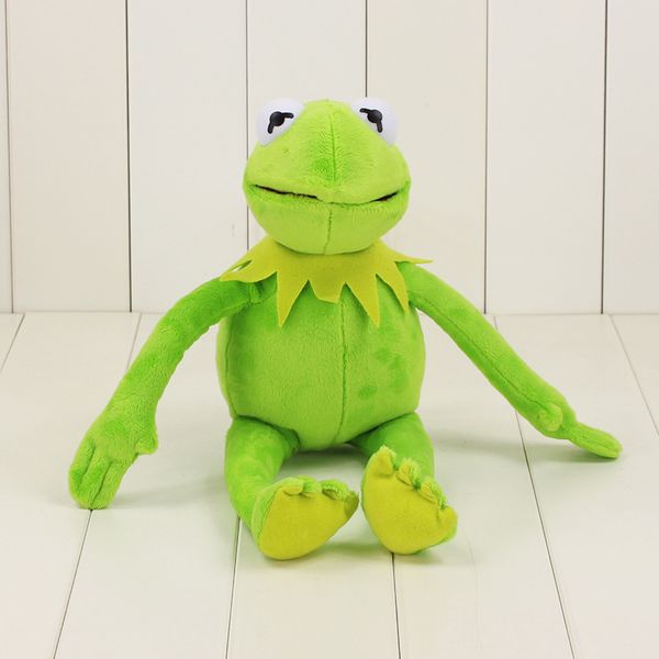 41cm sesame street kermit plush toys frogs doll stuffed animal toy drop shipping holiday christmas gifts for kids y200703
41cm sesame street kermit plush toys frogs doll stuffed animal toy drop shipping holiday christmas gifts for kids y200703