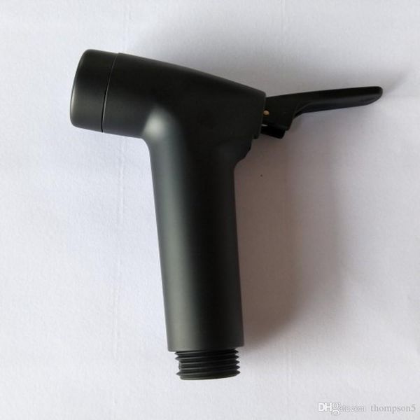 home toilet black quality plastic bidet sprayer shower head l bathroom handheld two-function shattaf nozzle floor diaper cleaning gun
home toilet black quality plastic bidet sprayer shower head l bathroom handheld two-function shattaf nozzle floor diaper cleaning gun