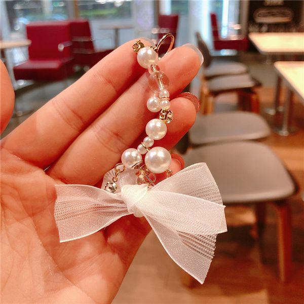 1 pcs korea style jewelry accessories silver pin fairy imitated pearl big bow clip earrings for fashion girl women wholesale
1 pcs korea style jewelry accessories silver pin fairy imitated pearl big bow clip earrings for fashion girl women wholesale