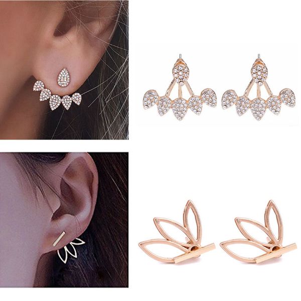 vintage silver gold hollow out pearl crystal lotus stud earrings statement jewelry for women girl ing, Golden;silver
vintage silver gold hollow out pearl crystal lotus stud earrings statement jewelry for women girl ing, Golden;silver