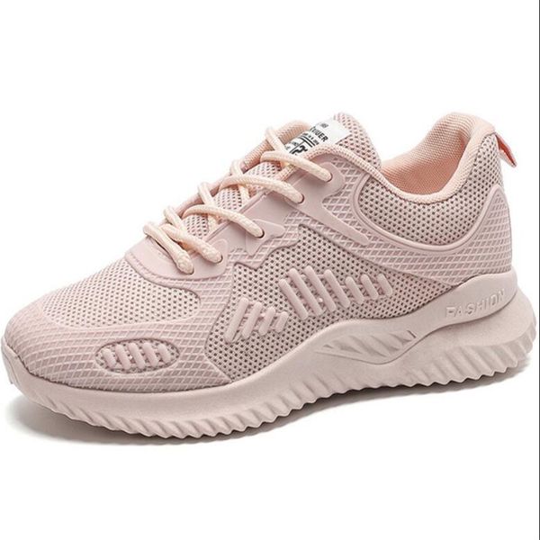 2020 spring summer women sport shoes black pink running shoes women sneakers jogging walking breathable ladies trainers cheap
2020 spring summer women sport shoes black pink running shoes women sneakers jogging walking breathable ladies trainers cheap