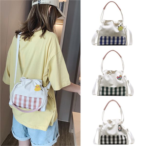 women portable canvas single shoulder bag fashionable travel crossbody bags casual simple messenger bag large capacity handbag#
women portable canvas single shoulder bag fashionable travel crossbody bags casual simple messenger bag large capacity handbag#
