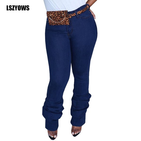 women ruched jeans high waist skinny denim pencil pants plus size ladies trousers summer casual vintage pleated jeans streetwear, Blue
women ruched jeans high waist skinny denim pencil pants plus size ladies trousers summer casual vintage pleated jeans streetwear, Blue