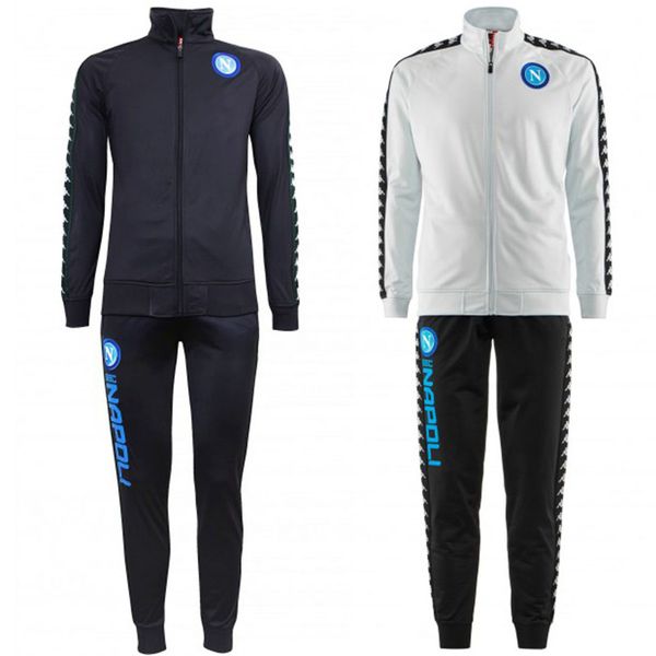 Napoli dark blue europa repre entation track uit 2018 2019 ice naple training port occer jacket italy club occer track uit et
Napoli dark blue europa repre entation track uit 2018 2019 ice naple training port occer jacket italy club occer track uit et
