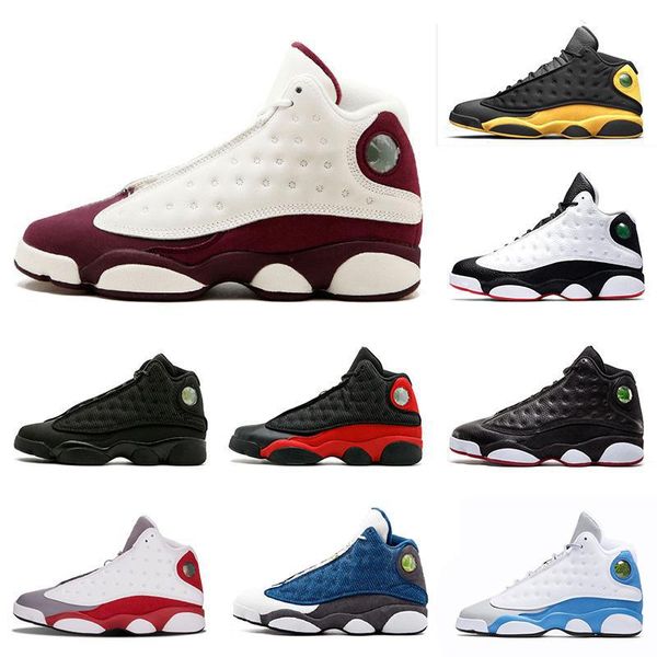 classic style 13 13s mens basketball shoes gs bordeaux he got game altitude bred black cat sports shoes trainers sneaker size 8-13
classic style 13 13s mens basketball shoes gs bordeaux he got game altitude bred black cat sports shoes trainers sneaker size 8-13