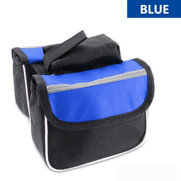 cycling bags mountain bicycle bag,frame front ,high-capacity phone fuction bag ,double pouch bike accessories package
cycling bags mountain bicycle bag,frame front ,high-capacity phone fuction bag ,double pouch bike accessories package