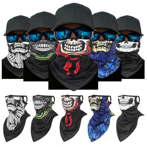 17 colors tactical balaclava face mask outdoor sports hunting paintball hood bike cycling scarf neck tube warmer bandana, Black
17 colors tactical balaclava face mask outdoor sports hunting paintball hood bike cycling scarf neck tube warmer bandana, Black