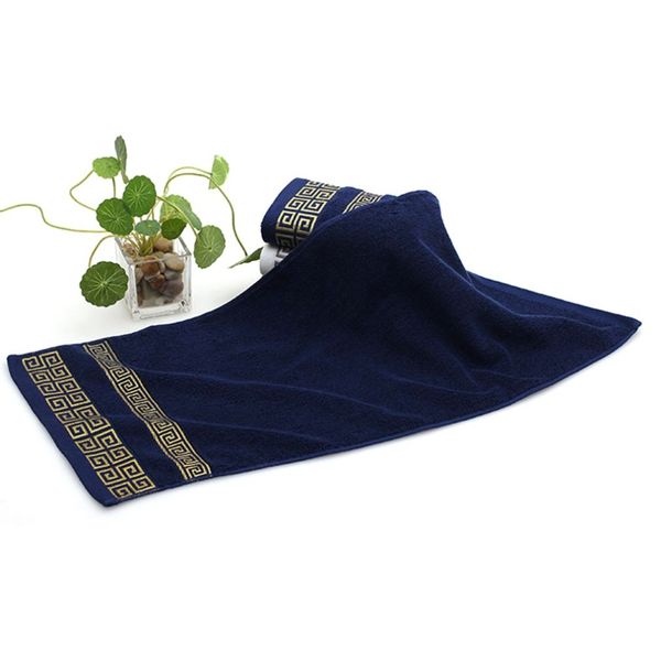 cotton towel high-grade plain xinjiang cotton worsted thick absorbent dark face towel pure cotton siege bath towel 35x75cm
cotton towel high-grade plain xinjiang cotton worsted thick absorbent dark face towel pure cotton siege bath towel 35x75cm