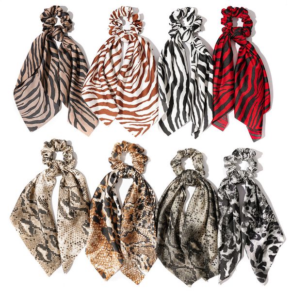 leopard snake pattern big ribbon hair circle women's hair two in one cross-border large intestine circle head ornament, Slivery;white
leopard snake pattern big ribbon hair circle women's hair two in one cross-border large intestine circle head ornament, Slivery;white