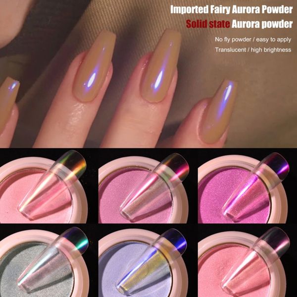 holographic powder on nails laser silver glitter chrome nail powder dip shimmer gel polish flakes for manicure pigment, Silver;gold
holographic powder on nails laser silver glitter chrome nail powder dip shimmer gel polish flakes for manicure pigment, Silver;gold