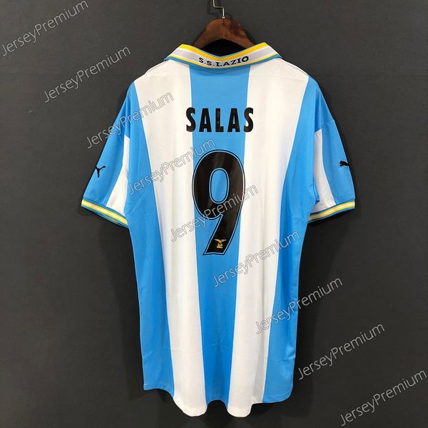 1999 2000 lazio european home favalli s.conceição boksic salas mancini mihajlovic nesta simeone nedved soccer jrs sports football shirts, Black
1999 2000 lazio european home favalli s.conceição boksic salas mancini mihajlovic nesta simeone nedved soccer jrs sports football shirts, Black