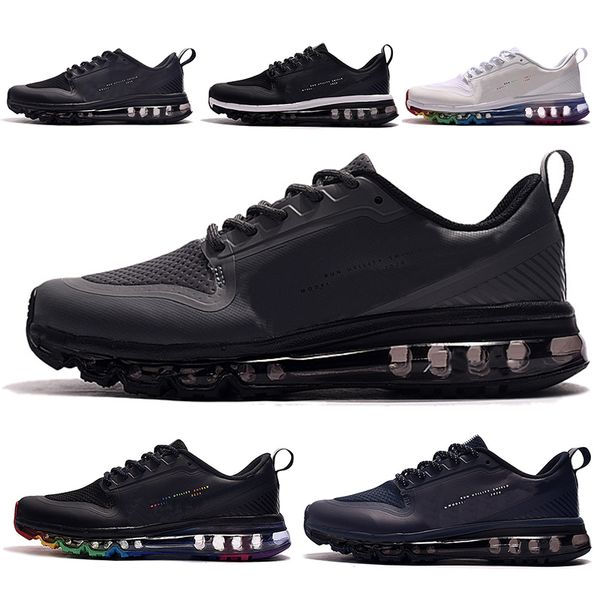 2020 running shoes triple black rainbow white royal blue fashion sport trainer athletic chaussures de utility designer shoe flat sneaker
2020 running shoes triple black rainbow white royal blue fashion sport trainer athletic chaussures de utility designer shoe flat sneaker