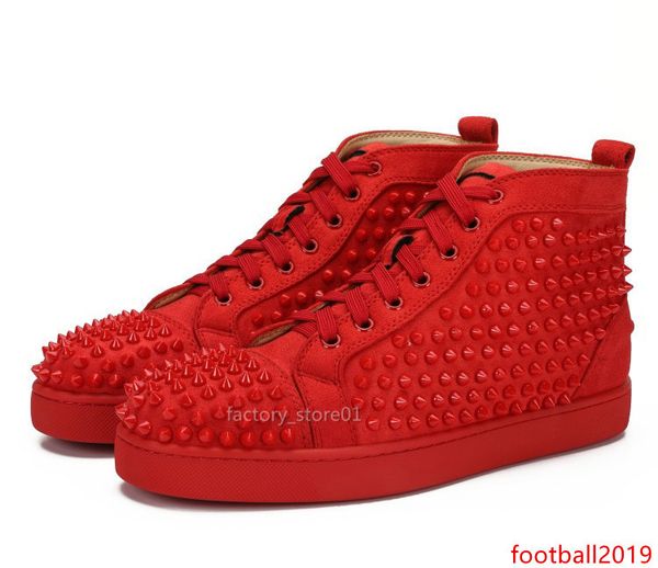 2019 ace luxury designer brand studded spikes flats casual shoes shoes for men and women party lovers genuine leather sneakers
2019 ace luxury designer brand studded spikes flats casual shoes shoes for men and women party lovers genuine leather sneakers