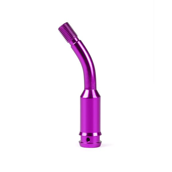 car auto aluminum gear shifter extension stick knob 5 bent lever for t4 1990-03
car auto aluminum gear shifter extension stick knob 5 bent lever for t4 1990-03