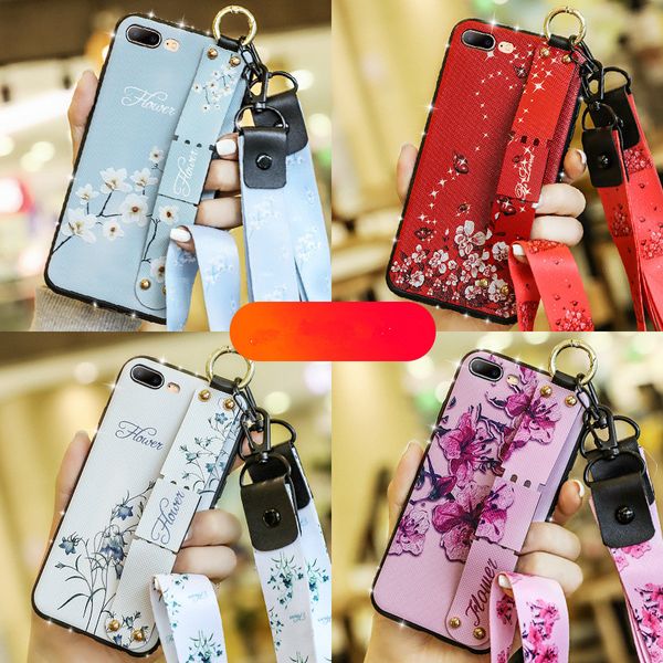 mobile phone case for s10plus a50 wristband diamond s87 silicone s9 painted note10 protective cover m20 new
mobile phone case for s10plus a50 wristband diamond s87 silicone s9 painted note10 protective cover m20 new