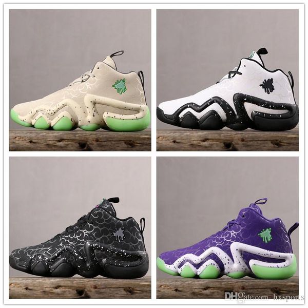 2020 new crazy 8 j crazy byw lvl x baksetball shoes running shoes sport size 40-45, White;red
2020 new crazy 8 j crazy byw lvl x baksetball shoes running shoes sport size 40-45, White;red