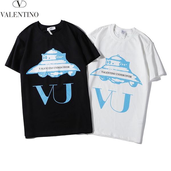 2020 luxury mens designers t shirts summer t shirt crane printing designers t shirt hip hop fashion men women short sleeve tees size-017, White
2020 luxury mens designers t shirts summer t shirt crane printing designers t shirt hip hop fashion men women short sleeve tees size-017, White