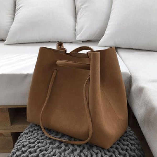 vintage leather women's handbags fashion vintage scrub handbag messenger bag women's casual big handle bag(brown
vintage leather women's handbags fashion vintage scrub handbag messenger bag women's casual big handle bag(brown
