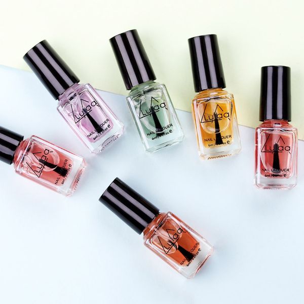 girls transparent gradient nail polish 3d diy nail art decoration cd88
girls transparent gradient nail polish 3d diy nail art decoration cd88