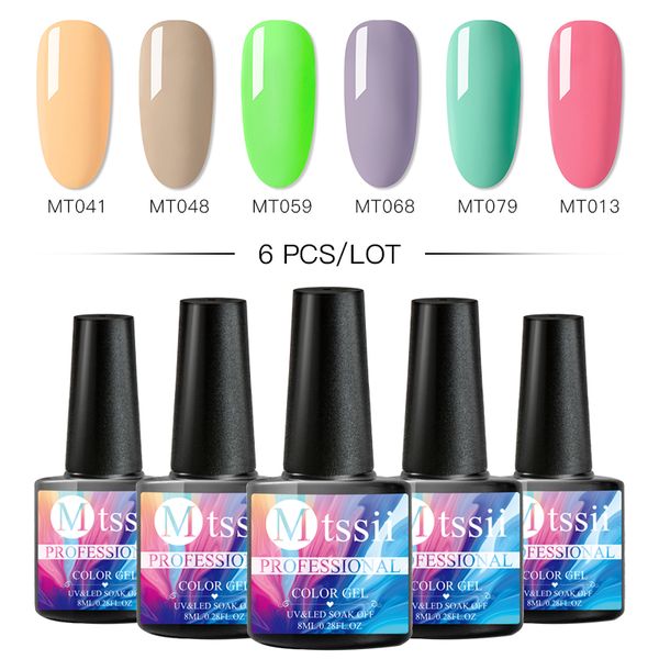 mtssii гель лак для ногтей набор 8ml цвет уф-гель лак для ногтей kit uv matte top coat набор для политуры искусства маникюра
mtssii гель лак для ногтей набор 8ml цвет уф-гель лак для ногтей kit uv matte top coat набор для политуры искусства маникюра