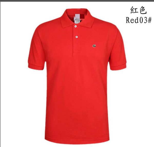 mmfashion designer 20 sportswear for spring and summer sports casual wear men's polo shirts sportswear quality men's polo shirts 1, White;black
mmfashion designer 20 sportswear for spring and summer sports casual wear men's polo shirts sportswear quality men's polo shirts 1, White;black