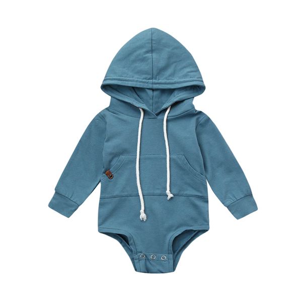 мода для новорожденного infant baby boy девушка с капюшоном romper комбинезон tops нарядов одежды, Blue
мода для новорожденного infant baby boy девушка с капюшоном romper комбинезон tops нарядов одежды, Blue