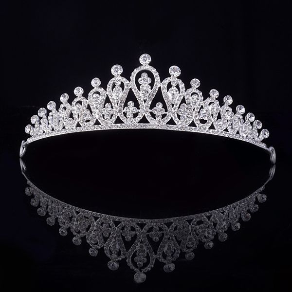 wedding party 15x4cm tiaras beaded flower leaf headwear of bride crown diamond headwear for bride acting initiation graduation zg-77, White;golden
wedding party 15x4cm tiaras beaded flower leaf headwear of bride crown diamond headwear for bride acting initiation graduation zg-77, White;golden