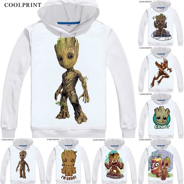 tree monster groot planet x i am groot baby anime cosplay custom pullover sweatshirt hoodie classic printed cute, Black
tree monster groot planet x i am groot baby anime cosplay custom pullover sweatshirt hoodie classic printed cute, Black