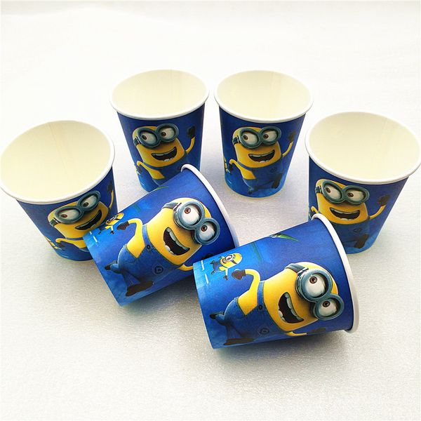 10pcs/lot party supplies paper cup cartoon birthday party decoration baby shower theme festival for kids girls boys
10pcs/lot party supplies paper cup cartoon birthday party decoration baby shower theme festival for kids girls boys