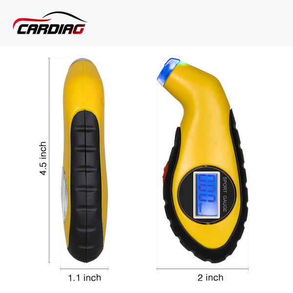 digital tire pressure gauge meter manometer barometers tester lcd tyre air for auto car motorcycle wheel diagnostic tools
digital tire pressure gauge meter manometer barometers tester lcd tyre air for auto car motorcycle wheel diagnostic tools