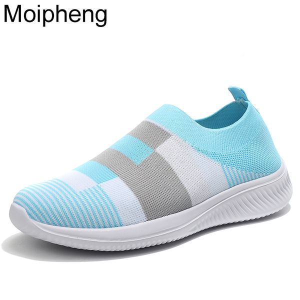 moipheng quality mesh sneakers women colorful vulcanized shoes sock ladies autumn slip on flat shoes plus size loafers walking y200424, Black
moipheng quality mesh sneakers women colorful vulcanized shoes sock ladies autumn slip on flat shoes plus size loafers walking y200424, Black