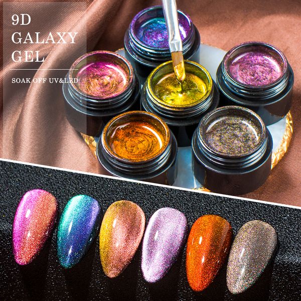 mtssii 9d cat eye gel chameleon cat eye nail polish 5ml magnetic shiny varnish magnet lacquer long lasting nail art varnish, Red;pink
mtssii 9d cat eye gel chameleon cat eye nail polish 5ml magnetic shiny varnish magnet lacquer long lasting nail art varnish, Red;pink