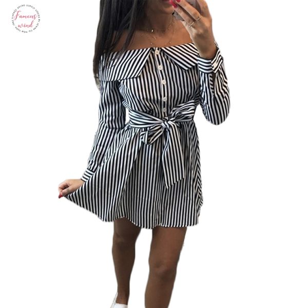 velour black striped long sleeve shirt summer dress women 2019 slash neck off shoulder wrap mini dress vestidos, Black;gray
velour black striped long sleeve shirt summer dress women 2019 slash neck off shoulder wrap mini dress vestidos, Black;gray