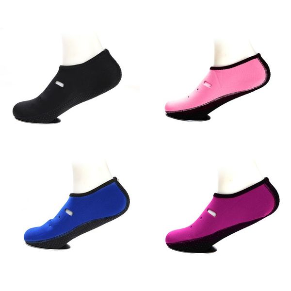 women men anti-skid beach water shoes slipper hollow out holes quick dry barefoot diving aqua socks snorkeling swimming surfing
women men anti-skid beach water shoes slipper hollow out holes quick dry barefoot diving aqua socks snorkeling swimming surfing