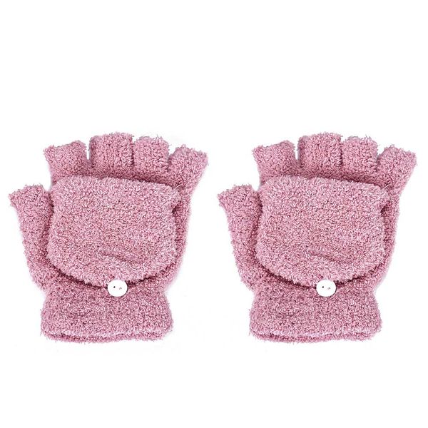 fingerless gloves girls women ladies warmer mitten hand wrist solid comfortable winter wear sport gloves femme luvas de inverno, Blue;gray
fingerless gloves girls women ladies warmer mitten hand wrist solid comfortable winter wear sport gloves femme luvas de inverno, Blue;gray