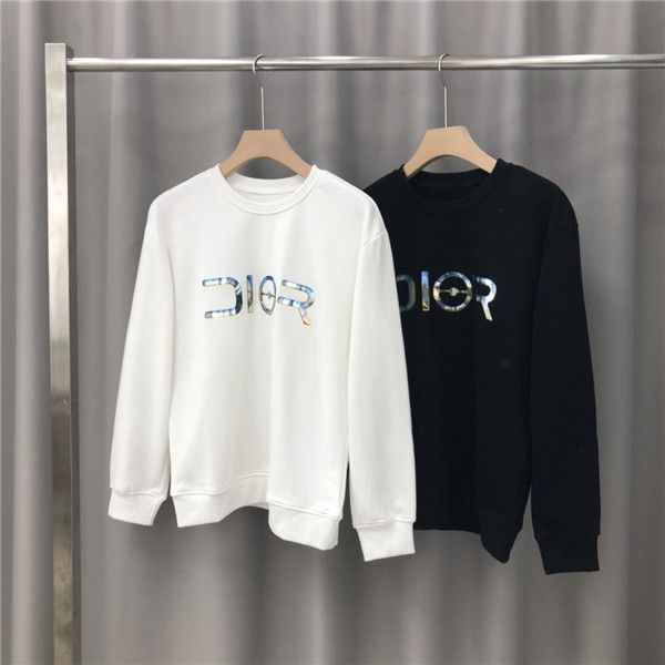 19aw luxurious brands design d letter hoodie long sleeve crewneck sweater sweatshirt fashion laser print pullover hoodie outdoor sweatshirt, Gray;blue
19aw luxurious brands design d letter hoodie long sleeve crewneck sweater sweatshirt fashion laser print pullover hoodie outdoor sweatshirt, Gray;blue