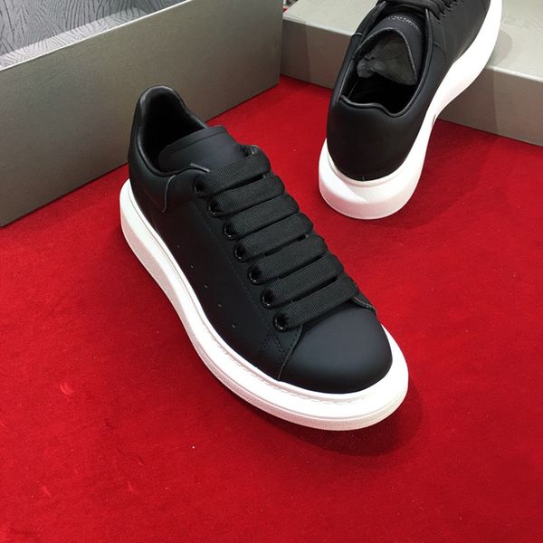 2020 men's and women's platform casual shoes black white beige luxury designer shoes outdoor sports shoes
2020 men's and women's platform casual shoes black white beige luxury designer shoes outdoor sports shoes