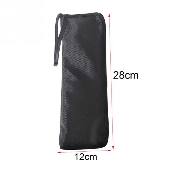 foldable dustproof easy clean water absorbing ultrafine fiber full cover umbrella bag practical with zipper auto multifunction
foldable dustproof easy clean water absorbing ultrafine fiber full cover umbrella bag practical with zipper auto multifunction