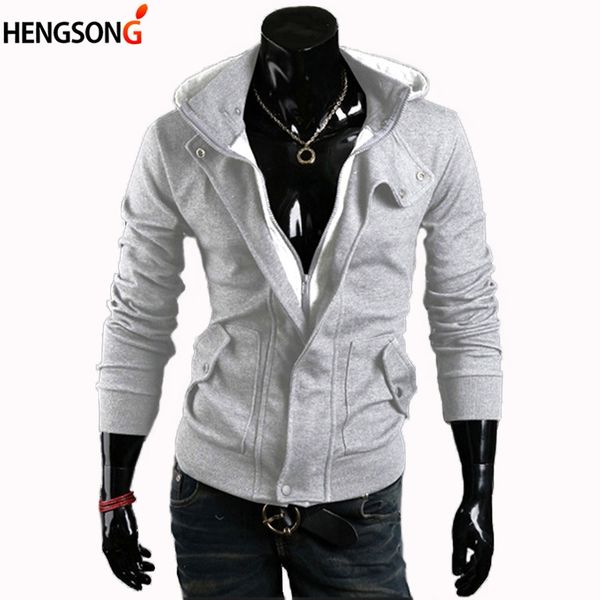 men hoodies sweatshirts casual male zipper fleece hoodies slim fit men hooded jacket casual coat turn-down collar black 3xl
men hoodies sweatshirts casual male zipper fleece hoodies slim fit men hooded jacket casual coat turn-down collar black 3xl