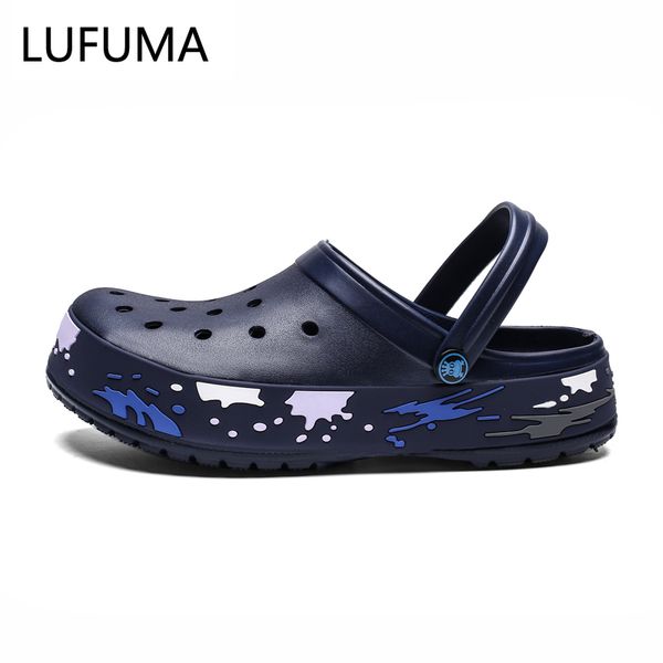 crocks shoes male mens shoes crocse sandals sandalias summer shoes sandalen slippers sandalet hombre sandali croc clogs new 2020 t200520, Black
crocks shoes male mens shoes crocse sandals sandalias summer shoes sandalen slippers sandalet hombre sandali croc clogs new 2020 t200520, Black