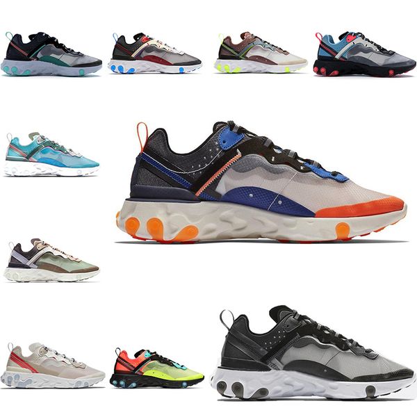 new element 87 undercover men running shoes for women designer sneakers sports mens trainer sail light bone size 36-45, White;red
new element 87 undercover men running shoes for women designer sneakers sports mens trainer sail light bone size 36-45, White;red