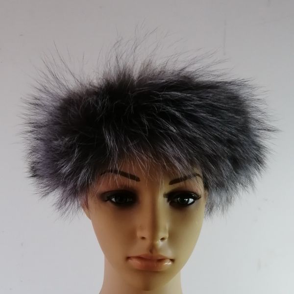 classic women designer real fox fur hat winter warm headband cap luxury headwear female hats caps adjustable head band 10pcs/lot express del, Silver
classic women designer real fox fur hat winter warm headband cap luxury headwear female hats caps adjustable head band 10pcs/lot express del, Silver