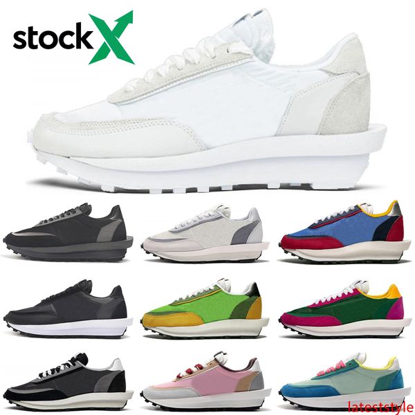 sacai ldv ld waffle stock x men women running shoes ldwaffle black white nylon varsity bblue outdoor mens trainers sports sneakers runners
sacai ldv ld waffle stock x men women running shoes ldwaffle black white nylon varsity bblue outdoor mens trainers sports sneakers runners