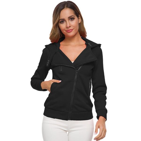 adogirl cowl-neck lady hooded jackets cable zipper long sleeve cotton over coat women winter jacket coat slim solid down, Black;brown
adogirl cowl-neck lady hooded jackets cable zipper long sleeve cotton over coat women winter jacket coat slim solid down, Black;brown