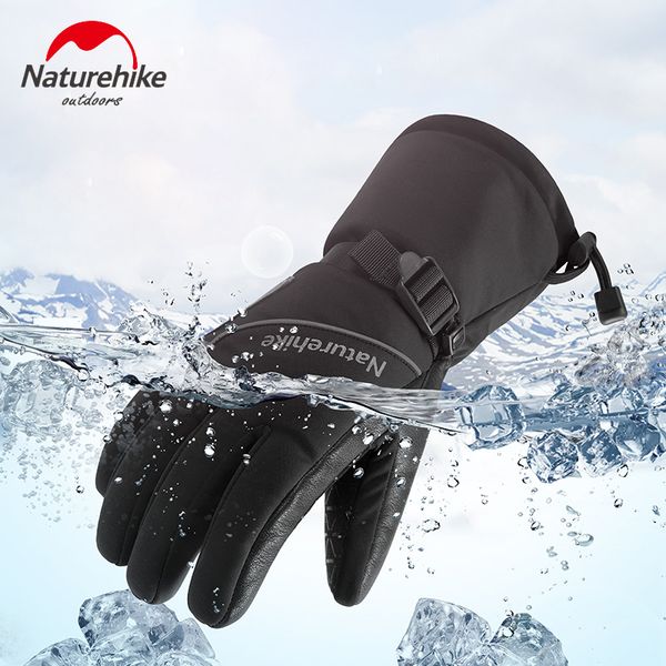 naturehike new ski gloves men's riding bicycle gloves motorcycle mtb cycling glove women outdoor sports windser full finger
naturehike new ski gloves men's riding bicycle gloves motorcycle mtb cycling glove women outdoor sports windser full finger